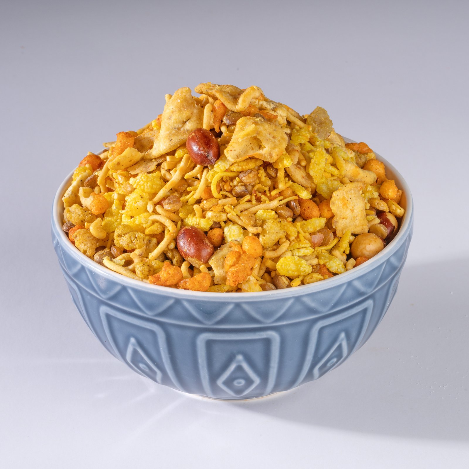 Kolhapuri Mixture